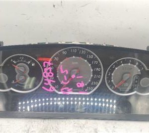 Cuadro Completo Citroen C5 Berlina (2004->) 1.8 LX (E) [1,8 Ltr. - 85 kW CAT (6FZ / EW7J4)] - 440456