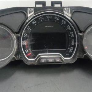 Cuadro Completo Citroen C5 Berlina (2008->) 2.0 HDi - 242492