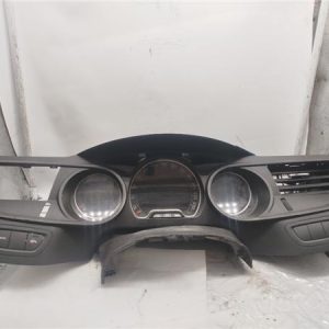Cuadro Completo Citroen C5 Tourer (2008->) 2.0 Business Class [2,0 Ltr. - 103 kW HDi FAP] - 523199