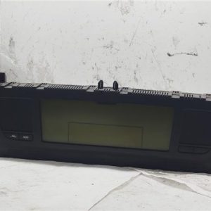 Cuadro Completo Citroen Grand C4 Picasso (10.2006->) 1.6 HDi - 519167