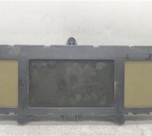Cuadro Completo Citroen Grand C4 Picasso (10.2006->) 1.6 HDi - 397519