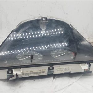 Cuadro Completo Citroen Saxo (1996->) 1.1 X [1,1 Ltr. - 44 kW] - 507168