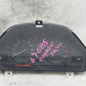 Cuadro Completo Citroen Saxo (1996->) 1.4 VTS [1,4 Ltr. - 55 kW] - 490911