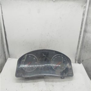 Cuadro Completo Citroen Xsara Berlina (1997->) 1.9 TD - 546867
