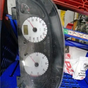 Cuadro Completo Citroen Xsara Berlina (1997->) - 143633