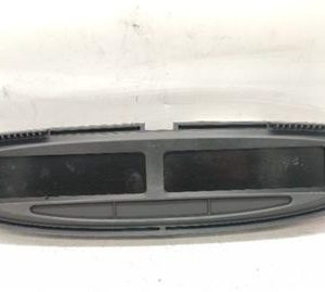 Cuadro Completo Citroen Xsara Picasso (1999->) 1.6 HDi - 338506