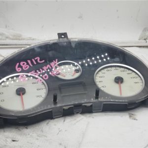 Cuadro Completo Citroen Xsara Picasso (1999->) 2.0 HDi - 502007