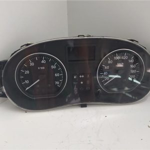 Cuadro Completo Dacia Sandero II (10.2012->) 1600 - 30266
