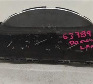 Cuadro Completo Daewoo Lanos (1997->) 1.3i - 386902