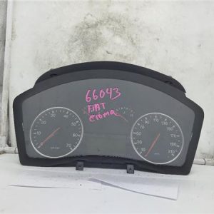 Cuadro Completo Fiat Croma (194)(2005->) 1.9 D Multijet - 473206