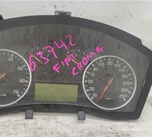 Cuadro Completo Fiat Croma (194)(2005->) 2.4 20V Multijet Emotion (12.2007->) [2,4 Ltr. - 147 kW 20V JTD CAT] - 450264