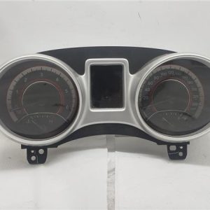 Cuadro Completo Fiat Freemont (345)(2011->) 2.0 Black Code [2,0 Ltr. - 125 kW 16V Multijet CAT] - 523944