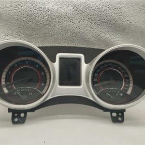 Cuadro Completo Fiat Freemont (345)(2011->) 2.0 Black Code [2,0 Ltr. - 125 kW 16V Multijet CAT] - 550942