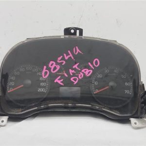 Cuadro Completo Fiat I Doblò (119)(2001->) 1.2 (223AXA1A) - 511471