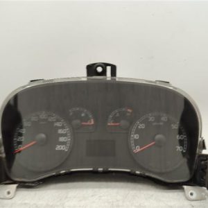 Cuadro Completo Fiat I Doblò (223) Cargo (2001->) 1.9 JTD - 358417