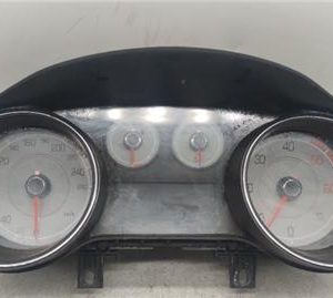 Cuadro Completo Fiat II Bravo (198)(2007->) 1.9 D Multijet - 369443