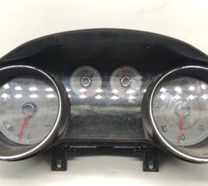 Cuadro Completo Fiat II Bravo (198)(2007->) 1.9 D Multijet - 387642