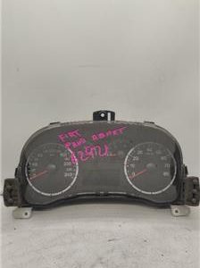 Cuadro Completo Fiat II Panda (169)(2003->) 1.4 16V 100HP [1,4 Ltr. - 74 kW 16V CAT (169A3000)] - 395484