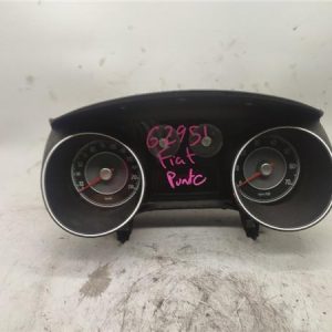 Cuadro Completo Fiat III Punto (199)(2012->) 1.3 - 440555