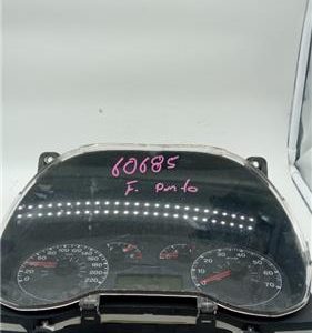 Cuadro Completo Fiat PUNTO / GRANDE PUNTO (199) 1.9 D Multijet - 317406