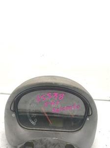 Cuadro Completo Fiat Seicento (187)(1998->) 1.1  (187AXB, 187AXB1A) - 435214