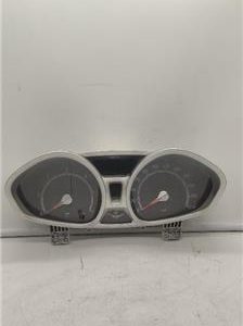 Cuadro Completo Ford FIESTA VI 1.4 TDCi - 394650