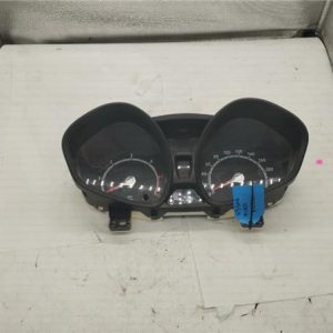 Cuadro Completo Ford FIESTA VI 1.6 TDCi - 517390