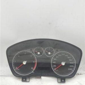Cuadro Completo Ford FOCUS C-MAX 1.8 TDCi - 537698