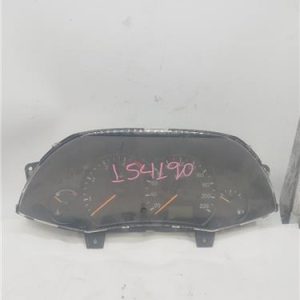 Cuadro Completo Ford FOCUS (DAW, DBW) 1.8 TDCi - 536568