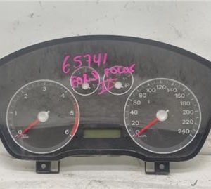 Cuadro Completo Ford FOCUS II (DA_) 1.6 TDCi - 453015