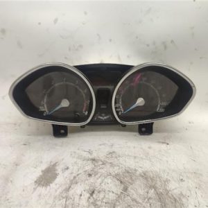 Cuadro Completo Ford Fiesta (CNN)(2012->) 1.25 Trend [1,25 Ltr. - 60 kW 16V CAT] - 440556