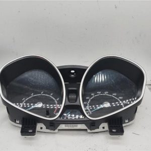 Cuadro Completo Ford Fiesta (CNN)(2012->) 1.25 Trend [1,25 Ltr. - 60 kW 16V CAT] - 496963