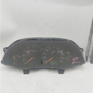 Cuadro Completo Ford Focus Berlina (CAK)(1998->) 1.8 Ambiente [1,8 Ltr. - 74 kW TDCi CAT] - 536570
