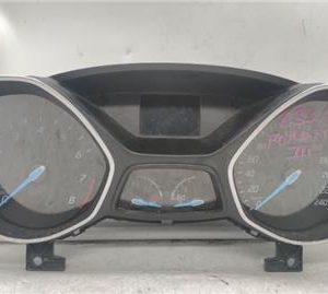 Cuadro Completo Ford Focus Berlina (CB8)(2010->) 1.0 Trend [1,0 Ltr. - 92 kW EcoBoost CAT] - 416991