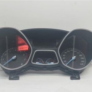 Cuadro Completo Ford Focus Berlina (CB8)(2010->) 1.6 Edition [1,6 Ltr. - 85 kW TDCi CAT] - 493209