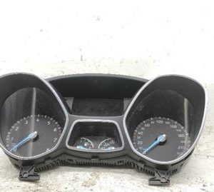 Cuadro Completo Ford Focus Berlina (CEW)(2014->) 1.0 Business [1,0 Ltr. - 92 kW EcoBoost CAT] - 454045