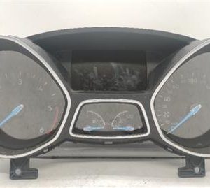 Cuadro Completo Ford Focus Berlina (CEW)(2014->) 1.5 ST-Line [1,5 Ltr. - 88 kW TDCi CAT] - 399788