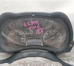 Cuadro Completo Ford Ka (CCU)(2008->) 1.2 Urban [1,2 Ltr. - 51 kW 8V CAT] - 442588