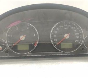 Cuadro Completo Ford MONDEO III (B5Y) 2.0 TDCi - 398262