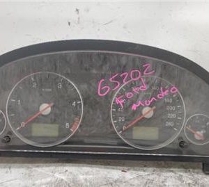 Cuadro Completo Ford MONDEO III (B5Y) 2.0 TDCi - 442591
