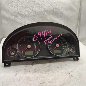 Cuadro Completo Ford MONDEO III Sedán (B4Y) 2.0 16V TDDi / TDCi - 547601