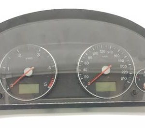 Cuadro Completo Ford Mondeo Berlina (GE)(2000->) 2.0 Ambiente Plus [2,0 Ltr. - 96 kW TDCi CAT] - 385481