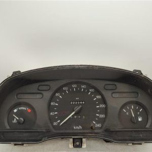 Cuadro Completo Ford TRANSIT Furgón (E_ _) 2.5 DI (EAL, EAS) - 350087