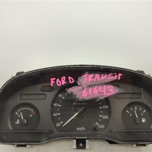 Cuadro Completo Ford TRANSIT Furgón (FA_ _) 2.0 DI (FAE_, FAF_, FAG_) - 350960