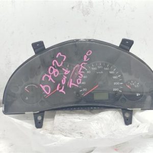 Cuadro Completo Ford Tourneo Connect (TC7)(2002->) 1.8 Di - 517764