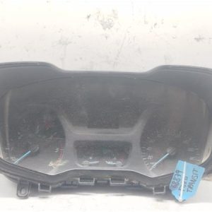 Cuadro Completo Ford Transit Furgón (TTG)(2013->) 2.2 310 L2 [2,2 Ltr. - 74 kW TDCi CAT] - 520400