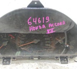 Cuadro Completo Honda ACCORD VIII (CL_, CM_) 2.0 (CL7) - 458875