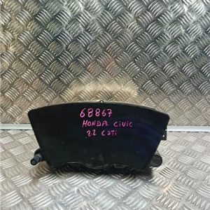 Cuadro Completo Honda CIVIC VIII Hatchback (FN, FK) 2.2 CTDi - 553260