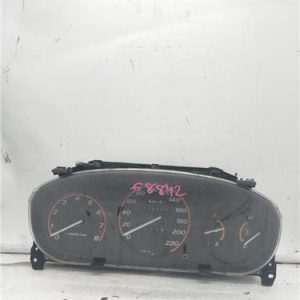 Cuadro Completo Honda CR-V I (RD) 2.0 16V (RD1, RD3) - 528424