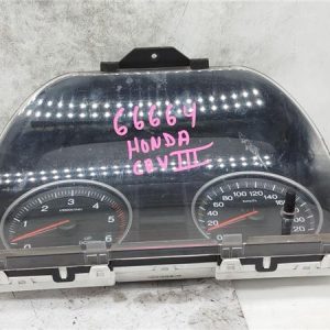 Cuadro Completo Honda CR-V III 2.2 i-DTEC - 474411